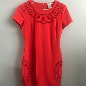Esley Boutique dress